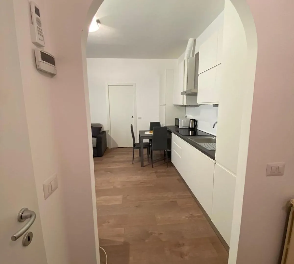 Garibaldi Island Apartment In The Heart Of Μιλάνο Ιταλία