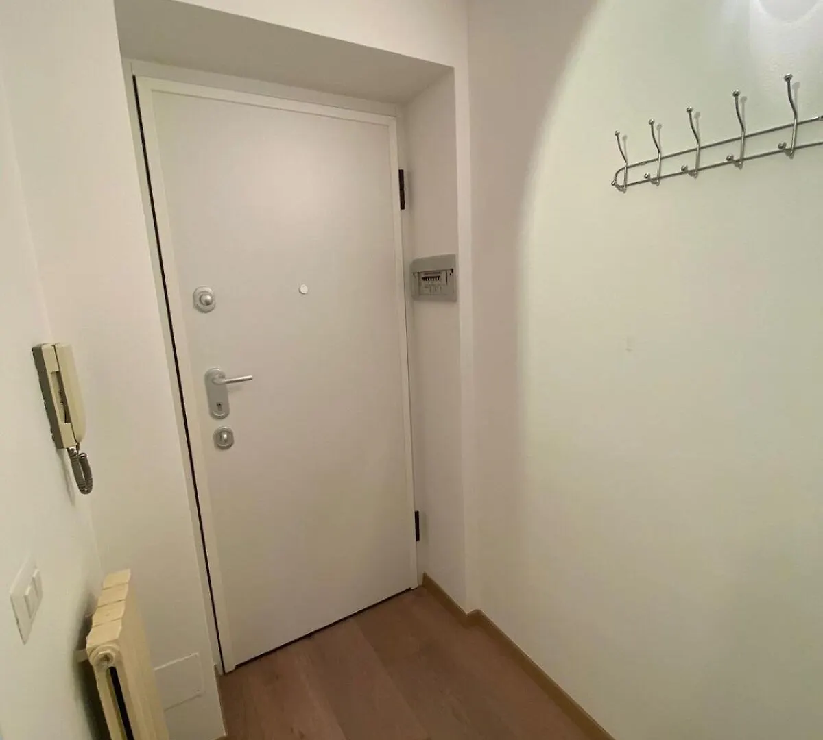Garibaldi Island Apartment In The Heart Of Μιλάνο Ιταλία