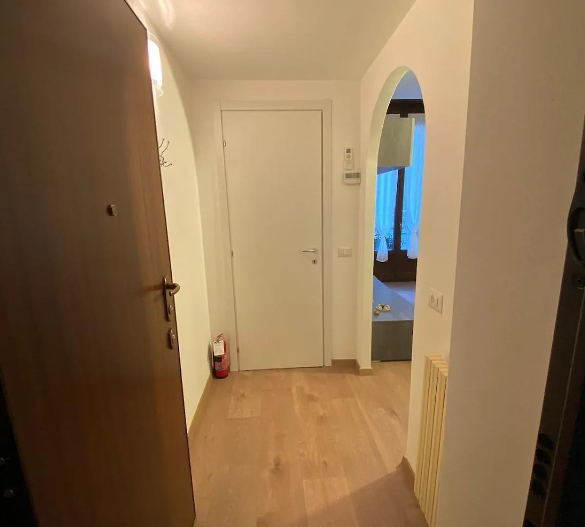 Garibaldi Island Apartment In The Heart Of Μιλάνο