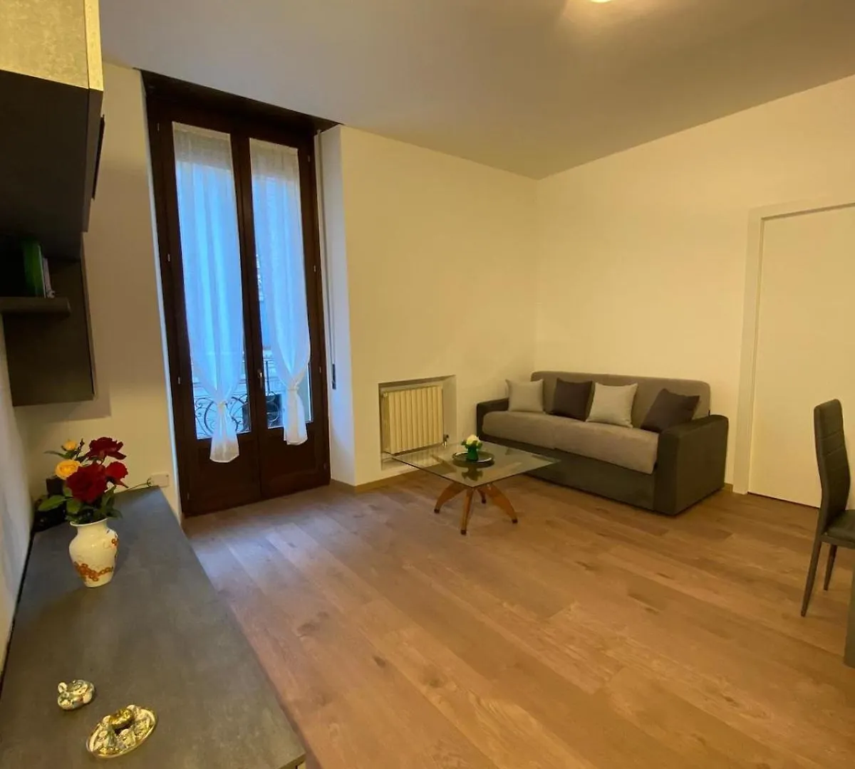 Garibaldi Island Apartment In The Heart Of Μιλάνο Ιταλία