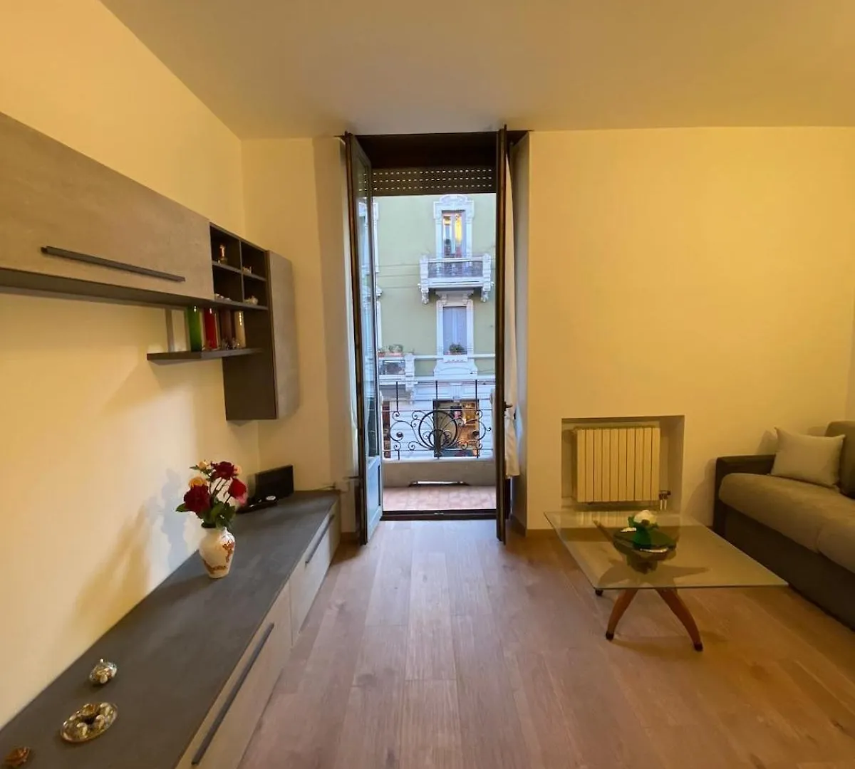 Garibaldi Island Apartment In The Heart Of Μιλάνο