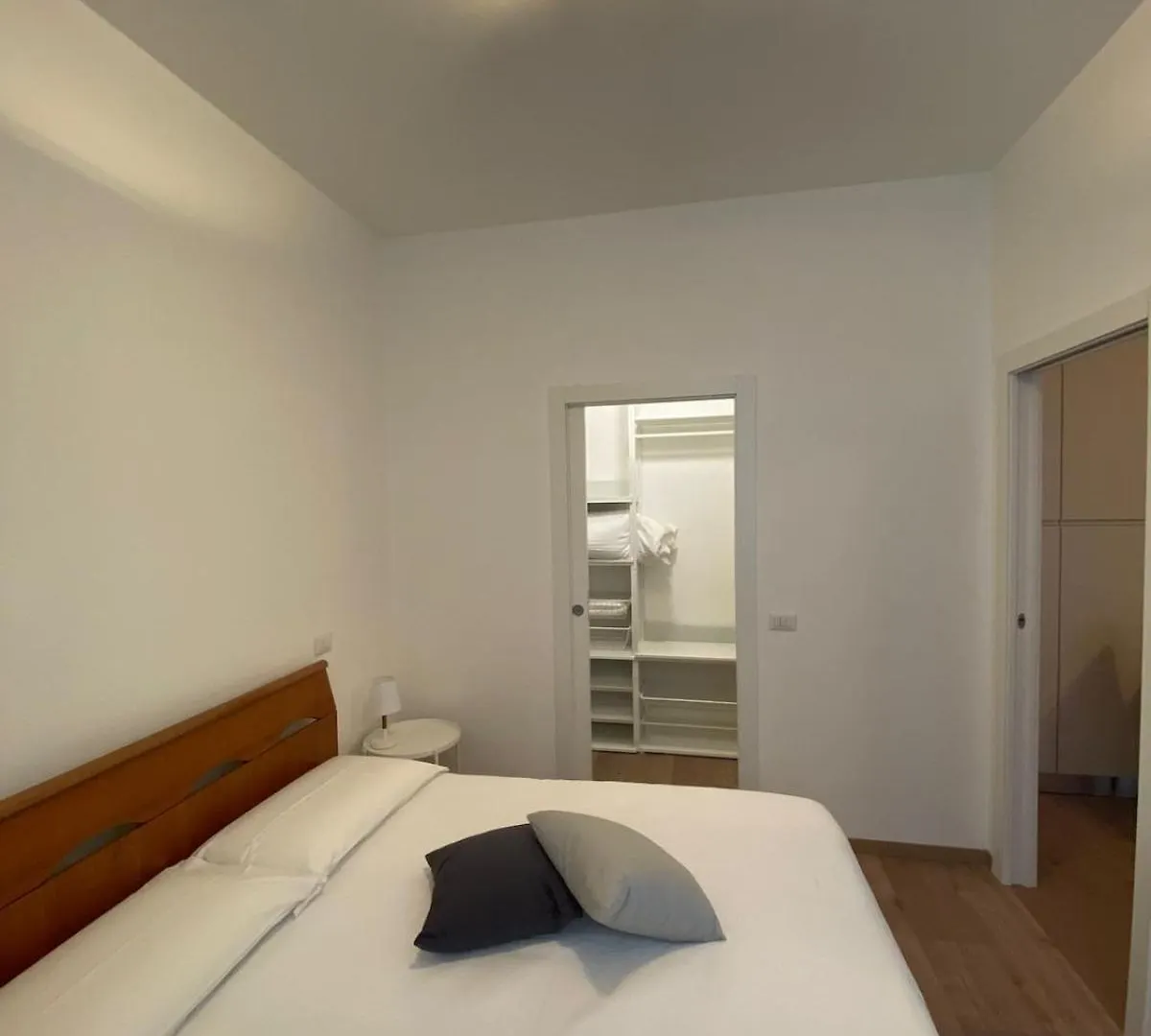 Garibaldi Island Apartment In The Heart Of Μιλάνο